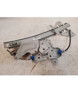 Hu Shan Window Regulator with Motor G-23433501 HU-GM5203P-RL 1311 - $774.62 MXN