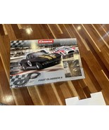 Carrera Evolution Fast Classics 2 Slot Car 25215 Corvette Sting Ray Shel... - $5,428.54 MXN