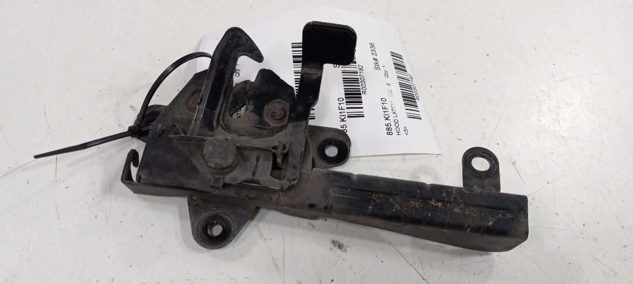Kia Forte Hood Latch 2010 2011 2012 2013 - $24.94
