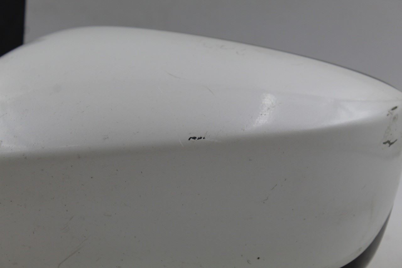 Driver Side View Mirror Heated W/O Blind Spot Alert 2013-2019 ACURA ILX #40895 Item image 3