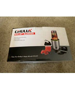 CHULUX 1000W Personal Bullet Blender for Shakes and SmoothiesNutritional Blen... - £32.04 GBP