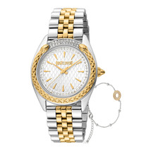 Just Cavalli Set Animalier JC1L195M0385 Ladies Watch - $159.04