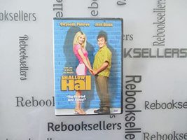 Shallow Hal [DVD] - £16.03 GBP