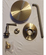 Pfister LG89-7RHK Rhen 1-Handle Shower Only Trim - Brushed Nickel - $165.35 CAD