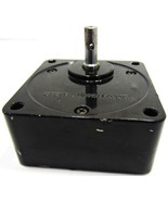 Oriental Motor 5GK15K-D9 Frame Mount Gear Head - $21.48 CAD