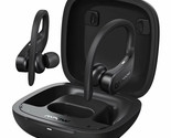 Mpow Flame Lite Bluetooth Earbuds Headphones V5.0 Stereo - Black - $24.95