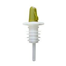 Pouro Oil &amp; Vinegar, Spirits, Liquor, Wine Bottle Pourer Spout,Twist to ... - $13.77 CAD+
