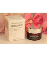 New Bare Minerals Mineralixirs Eye Nourishing Oil Balm .29 oz 8.5 g Mois... - $19.54