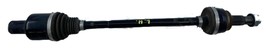 2017-2023 Jeep Compass 4WD Rear Left Driver Side Axle Shaft LH OEM 68287... - $1,489.00 MXN
