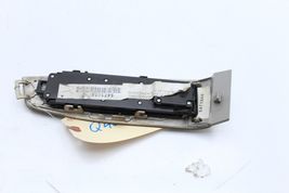 03-06 MERCEDES-BENZ S430 FRONT LEFT DRIVER WINDOW MASTER SWITCH Q4043 image 7