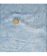 Batik BLUE by Timeless Treasures 100% cotton fabric BTY TONGA B2336 BONNET - £10.35 GBP