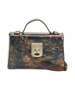 PATRICIA NASH Kent Countryside Carisbrooke Med. Satchel/Crossbody Strap/... - €103,19 EUR