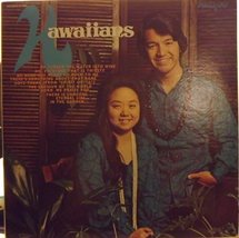 Hawaiians The Hawaiians Sing (12&quot; 33 rpm) Vinyl Record Album R7054 [Vinyl] - £12.65 GBP