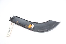 02-06 MINI COOPER REAR BUMPER RIGHT PASSENGER SIDE MOLDING TRIM Q9552 image 9
