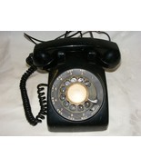 Vintage Stromberg Carlson Rotary Telephone Working 1-west - $41.91