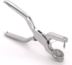 Leather Hand Sewing Punch 3229-00 From Tandy. - $42.96