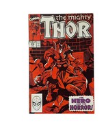 Marvel The Mighty Thor #416 1990 Comic Book Collector Bagged Boarded - $19.43 CAD