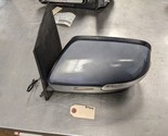Driver Left Side View Mirror From 2009 Mazda CX-7  2.3 - $74.95