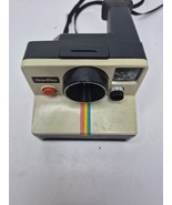 Polaroid One Step Untest As Is Part Or Repair - $232.05 MXN