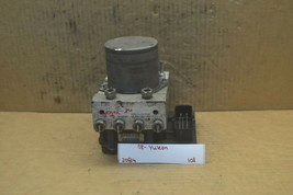 2008 GMC Yokon Avalanche 1500 ABS Pump Control OEM 15834126 Module 108-20b4 - £41.68 GBP
