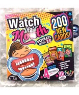 Watch Ya Mouth Ultimate Edition 2.0 The Authentic Mouthguard Party Game ... - £10.04 GBP