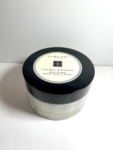 Jo Malone Lime Basil &amp; Mandarin 5.9oz / 175 Ml **DISCONTINUED/SOLD Out**Nwob - £88.92 GBP