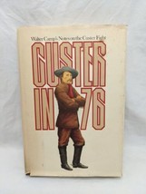 Custer In 76 Walter Camps Notes On The Custer Fight Hardcover Book - £31.60 GBP