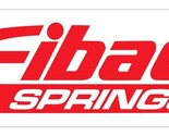 Eibach Springs Sticker Decal R184 - $1.95+