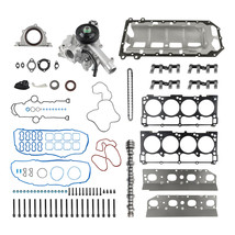 Assembly For 2009-15 Dodge Ram 1500 5.7L Camshaft Pumps Gaskets MDS Lift... - £406.74 GBP