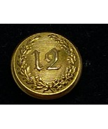 PRE CIVIL WAR, 12th REGIMENT, NEW YORK STATE MILITIA, INDEPENDENCE GUARD... - $41.34 CAD