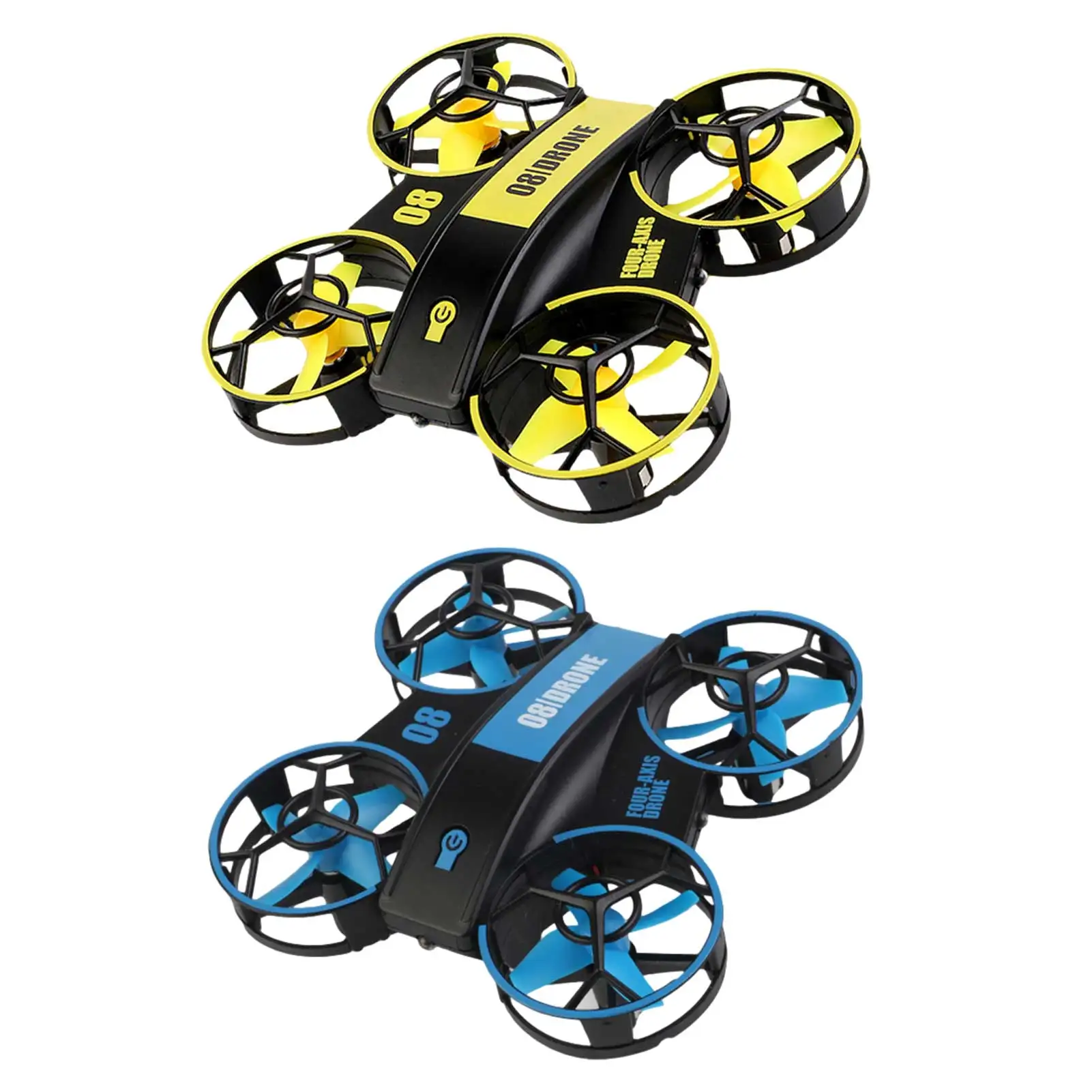 RC Mini Drone Helicopter RC Quadcopter Mini Remote Control Drone For Beginner - £25.86 GBP