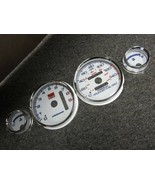 94-01 Acura Integra GS-R GSR 7 Color Automatic Cluster LED Glow Gauges 9... - £27.24 GBP