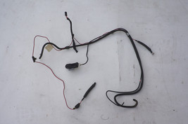 1998 Mercedes ML320 Rear Wire Hanress Cable image 1