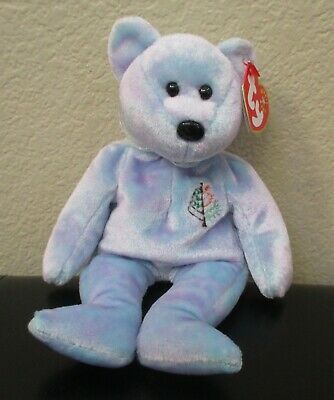 Primary image for Ty Beanie Baby Issy (Four Seasons Hotel Newport Beach)  8th Generation Hang Tag