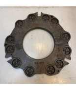 Transmission Cast Clutch Plate for John Deere R-33569 | 13-3/4&quot; W 6-1/2&quot;... - $159.99