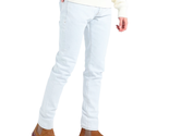 DIESEL Mens Slim Fit Jeans 2019 D - Strukt Light Blue Size 29W 30L A0356... - $61.45
