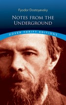 Notes from the Underground (Dover Thrift Editions) - £6.74 GBP