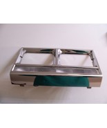 1983 1984 FIFTH AVENUE RIGHT MARKER &amp; HEADLIGHT TRIM BEZEL OEM USED CHRY... - $3,182.88 MXN