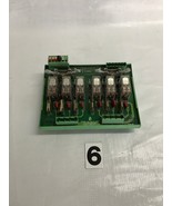 Medusa Hex 711-087 Rev B Relay panel Ver 01 - $244.70 CAD