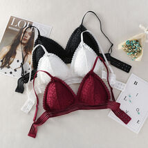 Bra triangle cup bra - €17,17 EUR Bra triangle cup bra - €17,17 EUR