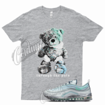 SMILE T Shirt for N Air Max Terrascape 97 Aura Ocean Cube Navy Washed Teal 1 - £20.22 GBP+