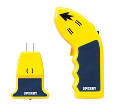 Sperry 80-140 V Circuit Breaker Tester - $35.95