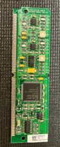 Simplex 4100 637-996 Audio Decoder 566-223 Module - $59.99