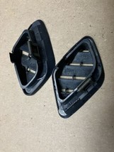 92-95 Honda Civic Defrost Vents OEM Painted *flaw - $12.86