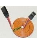 RC Accessory JR /Spektrum 24&quot; Ext 22 AWG Wire - £9.15 GBP