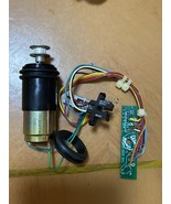 Lot of 2-Asyst 9700-4749-01 POD LOCK Motor w/ Faulhaber 22B 21:1 3000-10... - $95.00