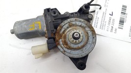 Driver Left Front Power Window Motor Fits 06-11 HHR - $28.79