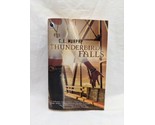 C E Murphy Thunderbird Falls Book - $9.89