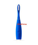 FOREO ISSA 2 Rechargeable Electric Regular Toothbrush - Cobalt Blue *BRAND NEW* - £61.94 GBP