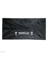 Black Morgue Dead Body Bag Corpse Coroner Prop Fake Crime Scene Autopsy ... - $306.70 MXN